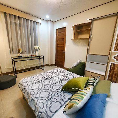 바기오 Mirador Modern House - Walking Distance To Lourdes Grotto 빌라 외부 사진