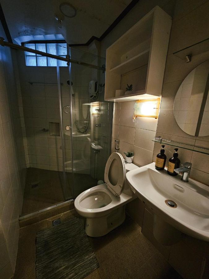 바기오 Mirador Modern House - Walking Distance To Lourdes Grotto 빌라 외부 사진