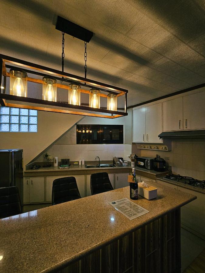 바기오 Mirador Modern House - Walking Distance To Lourdes Grotto 빌라 외부 사진