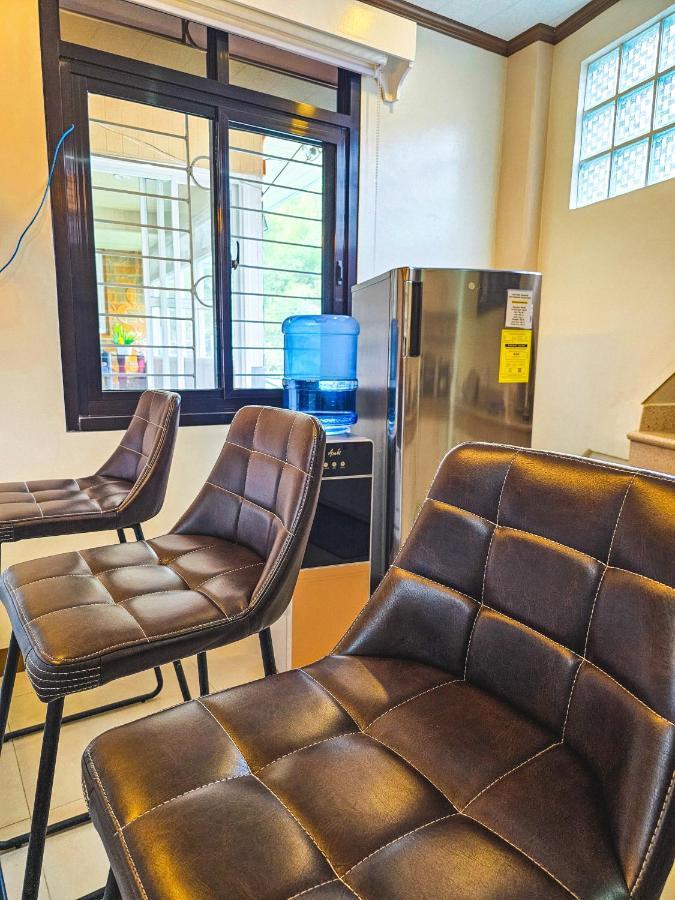 바기오 Mirador Modern House - Walking Distance To Lourdes Grotto 빌라 외부 사진