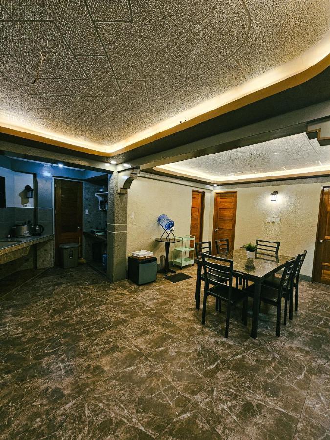 바기오 Mirador Modern House - Walking Distance To Lourdes Grotto 빌라 외부 사진