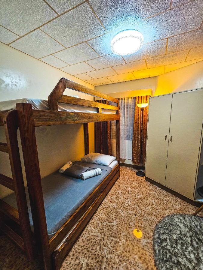 바기오 Mirador Modern House - Walking Distance To Lourdes Grotto 빌라 외부 사진