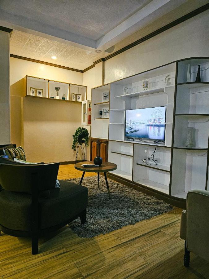 바기오 Mirador Modern House - Walking Distance To Lourdes Grotto 빌라 외부 사진