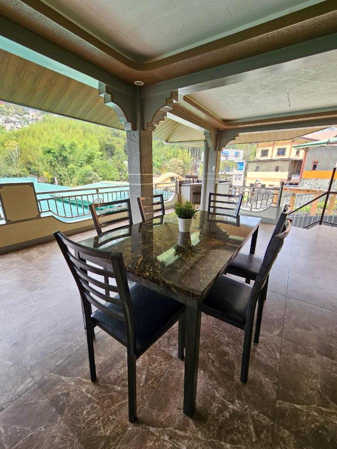 바기오 Mirador Modern House - Walking Distance To Lourdes Grotto 빌라 외부 사진