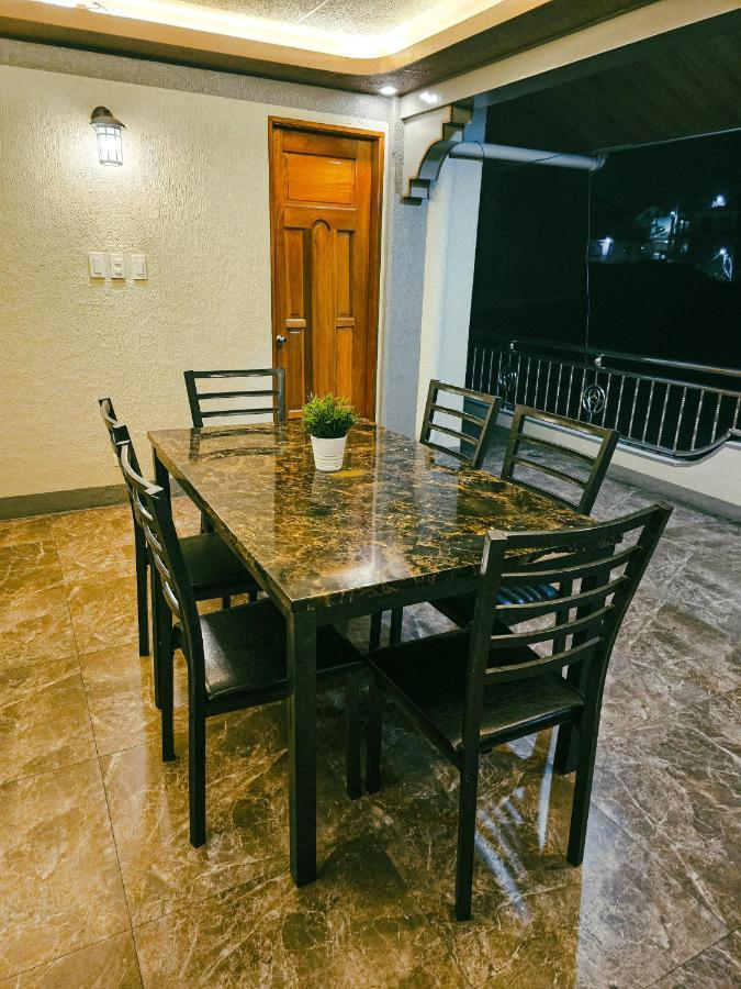 바기오 Mirador Modern House - Walking Distance To Lourdes Grotto 빌라 외부 사진