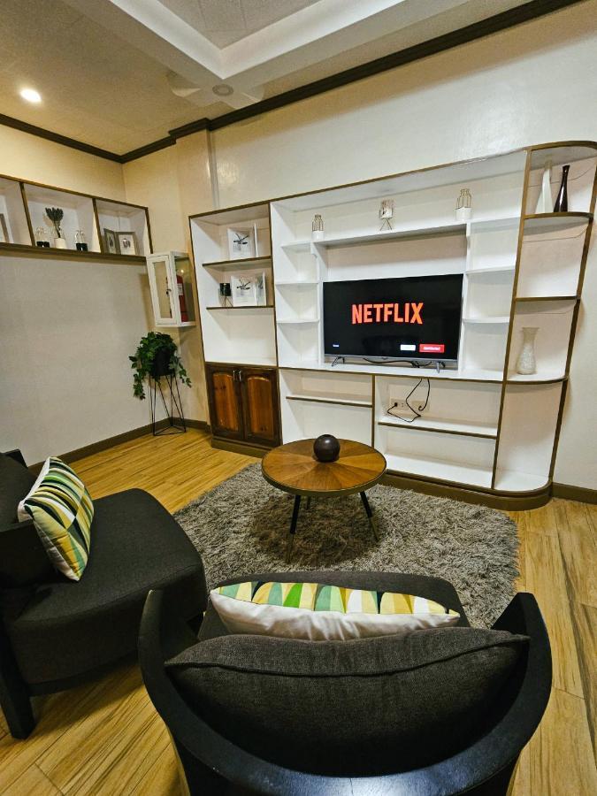 바기오 Mirador Modern House - Walking Distance To Lourdes Grotto 빌라 외부 사진