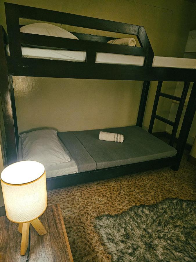 바기오 Mirador Modern House - Walking Distance To Lourdes Grotto 빌라 외부 사진