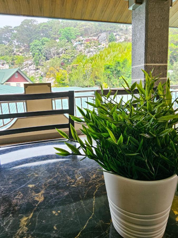 바기오 Mirador Modern House - Walking Distance To Lourdes Grotto 빌라 외부 사진
