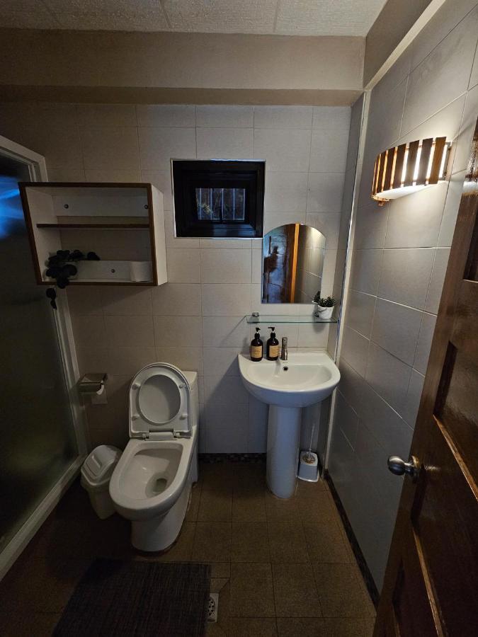 바기오 Mirador Modern House - Walking Distance To Lourdes Grotto 빌라 외부 사진