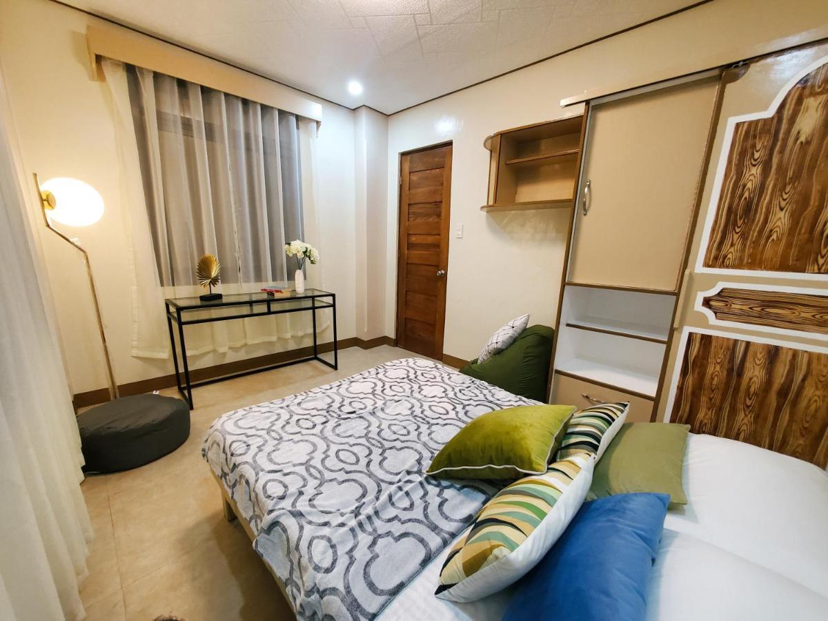 바기오 Mirador Modern House - Walking Distance To Lourdes Grotto 빌라 외부 사진
