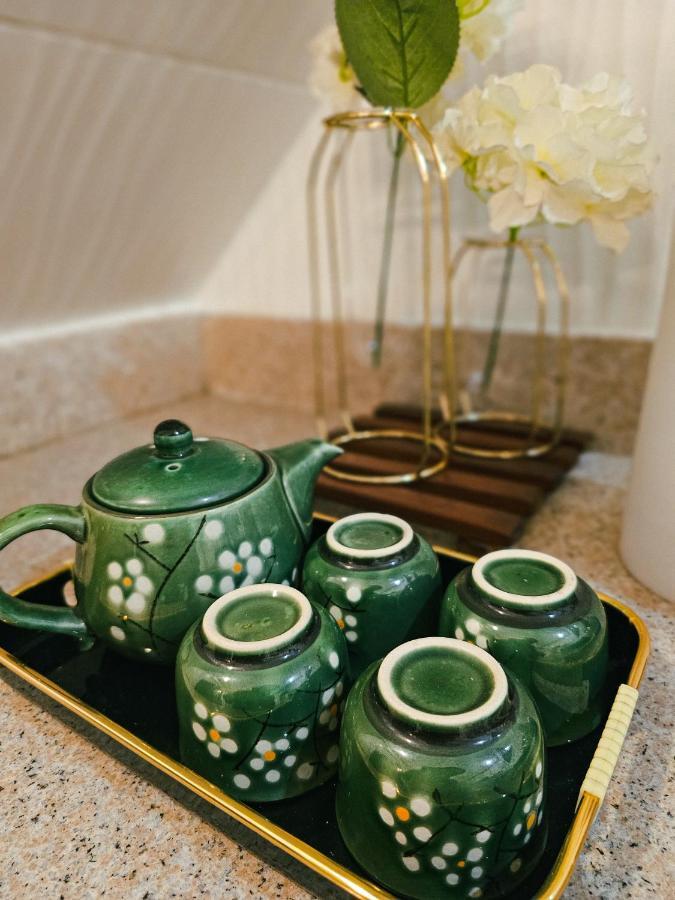 바기오 Mirador Modern House - Walking Distance To Lourdes Grotto 빌라 외부 사진