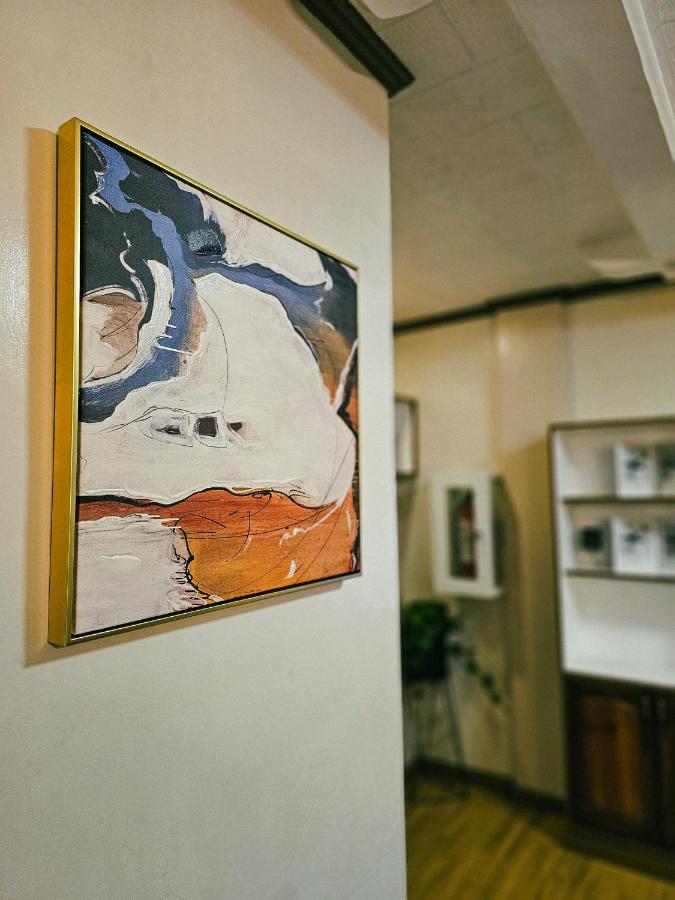 바기오 Mirador Modern House - Walking Distance To Lourdes Grotto 빌라 외부 사진