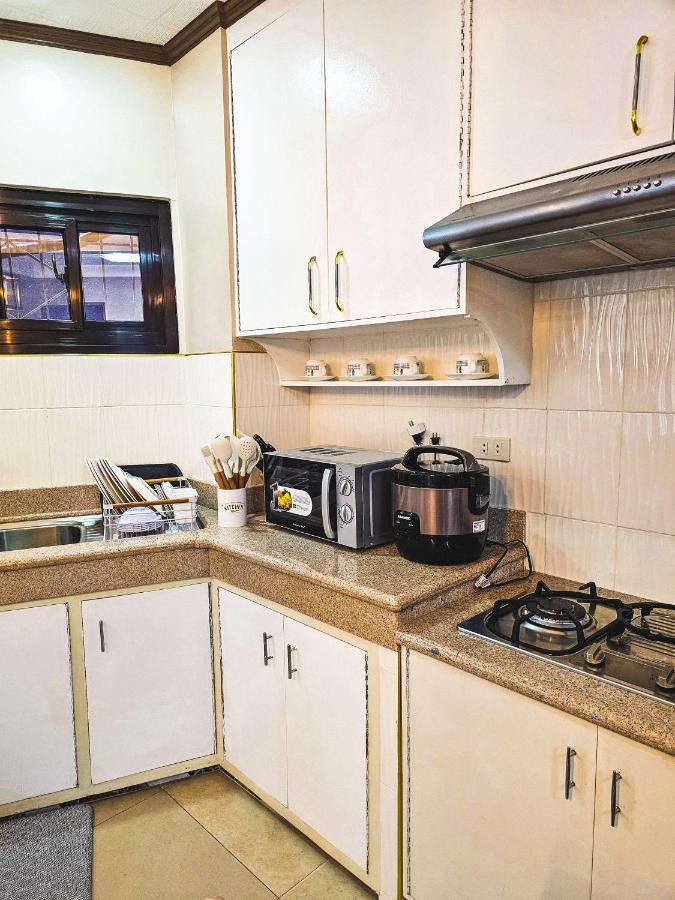 바기오 Mirador Modern House - Walking Distance To Lourdes Grotto 빌라 외부 사진